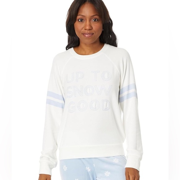 PJ Salvage women’s sweatshirt - Picture 1 of 5